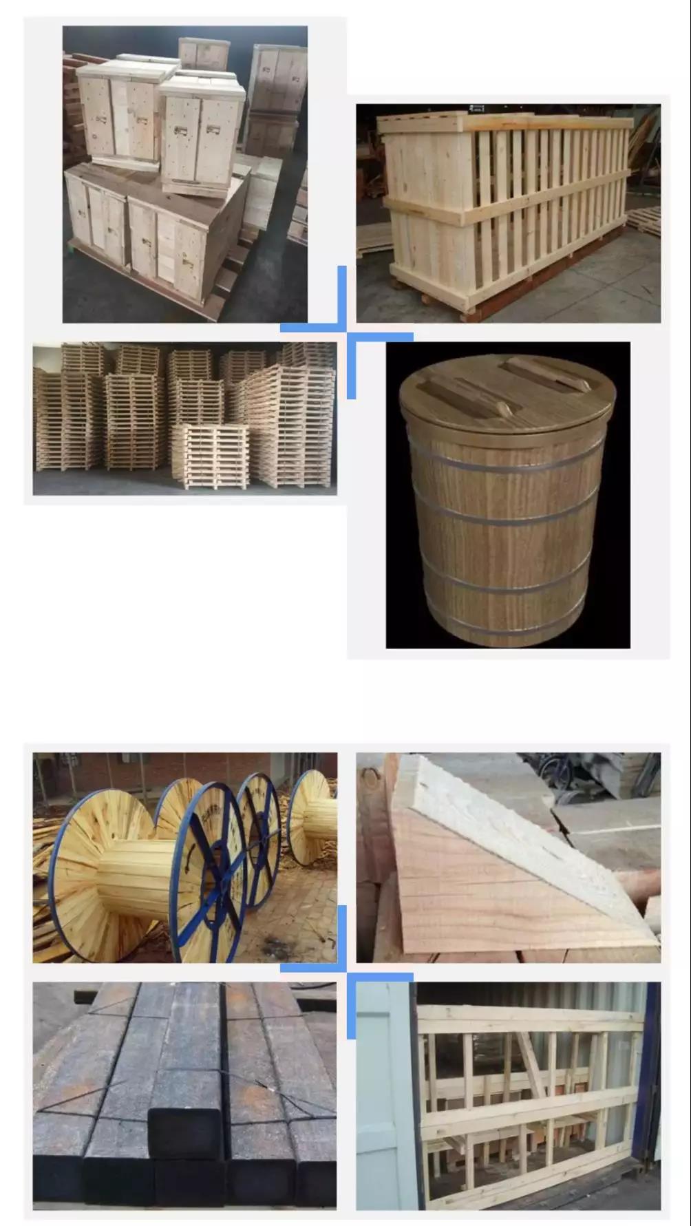 出口货物注意木质包装IPPC标识规定,避免通关受阻!(图3) 干货丨出口货物注意木质包装IPPC标识规定,避免通关受阻!