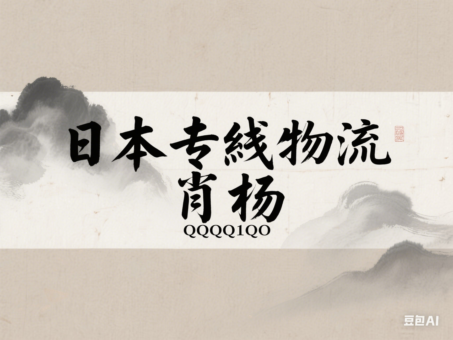 日本亚马逊FBA物流肖杨